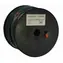 Koaxialkabel Zircon CCS 125 ALPE schwarz - Spule 100 m
