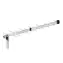 ISKRA DVB-T|T2 Antenne P-2845 FLT H|V / LTE 800 / 9,5 dB