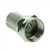 Solight SSN6100E Antenne F-Stecker 10 Stück / Schraube / Durchmesser: 6,5 mm / Beutel