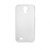GAMACZ SILICONE ULTRA SLIM Hülle für Huawei Y5 2017 & Y6 2017 transparent