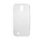 GAMACZ SILICONE ULTRA SLIM Hülle für Huawei Y5 2017 & Y6 2017 transparent