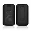 GAMACZ SLIM DEKO Universalhülle für Nokia E52 & Nokia 515 schwarz