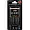 Panasonic BQ-CC55 SMART & Quick Ladegerät + Eneloop Pro AA 2500mAh 4 Stk