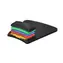 Kensington SmartFit Pad mit Mausauflage / höhenverstellbar