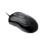 Kensington Mouse-in-a-Box Schwarz / Optische kabelgebundene Maus / USB