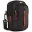 Case Logic Kameratasche schwarz