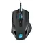 Sharkoon Skiller SGM1 schwarz / Optische Gaming-Maus / 10.800 dpi / 12 Tasten / USB