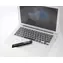 Techly Wireless Presenter / kabelloser Presenter mit Laser