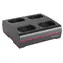 Honeywell 4-Slot-Ladestation für Honeywell 8680i