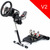 Wheel Stand Pro DELUXE V2 Ständer für Lenkrad und Pedale / für Logitech G25 & G27 & G29 & G920