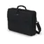 Dicota Eco Multi SCALE 15-17,3" schwarz / Laptoptasche / Polyester 600D / 