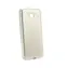 GAMACZ JELLY CASE FLASH MAT Rückseite für Huawei P20 Gold