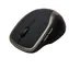 Connect IT WM2200 schwarz / Kabellose Lasermaus / 1000DPI / 5 Tasten / 2,4GHz / 2xAAA