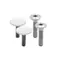 Peak Design Bolt Pack Silver (x2) / zwei Ersatzschraubensätze für die Capture Halterung
