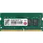 Transcend 4 GB (1 x 4 GB) 2666 MHz / DDR4 / 2666 MHz / SO-DIMM / CL19 / 1,2 V