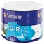 Verbatim CD R 700 MB 52x 50 Stück / Spindel