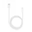 Huawei HL1289 Original Datenkabel USB-C auf USB 3.1 weiß / 95cm / (Bulk)