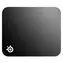 SteelSeries QcK M schwarz / Mauspad / 320 x 285 mm
