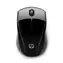 HP Wireless Mouse 220 schwarz / optische Funkmaus / 1300 DPI / 78g