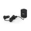 Technaxx Familien-Autoladegerät schwarz / 4X USB / 2,4A / Halterung für Rücksitze