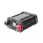 Technaxx TE16 Spannungswandler / Eingang 12V DC / Ausgang 230V AC / 1200W / 2xUSB / 2 Steckdosen