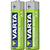 Varta Longlife Akku AA / 1,2V / 800mAh / NiMH / 2 Stück / im Blister