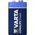 Varta Longlife Batterie 6LR61 (550 mAh) / 9,0V / 550 mAh / Alkaline / 1 Stück / im Blister