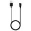 Tactical USB-Ladekabel für Garmin Fenix 5 & Approach S60, Vivoctive 3