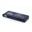 Gembird HDMI-Splitter 4 Ports (DSP-4PH4-02) / 1080p / 3D-Videounterstützung / digitaler Signalverstärker