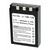 Trx Akku für Olympus 1150 mAh / für LI-12B / DB-L10B / nicht original