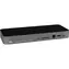 OWC Thunderbolt 3 Dock 14Port grau / Dockingstation / LAN / Mini-DP / USB 3.0 A / USB 3.0 Typ-C 