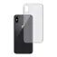 3mk Clear Case Schutzhülle für Apple iPhone Xs Max klar