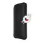 FIXED Slim Slim Case aus echtem Leder für Apple iPhone 11 Pro & XS & X schwarz 