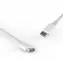 XIAOMI Mi USB Typ-C auf Typ-C Cable weiß
