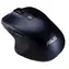 Asus MW202 blau / kabellose optische Maus / 4000 dpi / RF 2,4 GHz