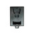 Evolveo StrongVision MB1 / Metallschutzbox für Evolveo StrongVision Kamerafallen / schwarz