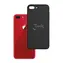 3mk Matt Case Schutzhülle für Apple iPhone 7 PLUS, schwarz