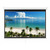 AVELI Wandprojektionswand 200x125cm (16:10)
