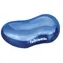 Fellowes CRYSTAL Gel-Pad unter dem Handgelenk blau