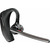Plantronics Voyager 5200-Serie schwarz / Kabelloses Headset / Bluetooth v4.1 / bis zu 9 Tage