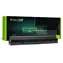 Green Cell SA02 Akku für Samsung R519 R520 R522 R530 R540 R580 R780 / 11,1V / Li- ION / 6600mAh