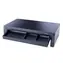Fellowes Designer Suites Ständer für Monitor schwarz / multifunktional / Tragkraft 18,1kg