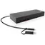 Lenovo ThinkPad Hybrid USB-C mit USB-A Dock 135 W / Dockingstation / Ausgang 90 W / DP + HDMI / USB / 3,5-mm-Buchse
