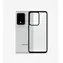 PanzerGlass ClearCase Hülle für Samsung Galaxy S20 Ultra schwarz