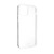 FIXED TPU-Gelhülle für Apple iPhone 12 & 12 Pro transparent
