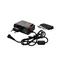 Solight DA26 Universal-Netzteil 1500mA / stabilisiert / austauschbare Stecker