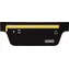 YENKEE YBM W500BK Outdoor Laufgürteltasche schwarz / Taschenformat 210x90mm