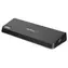 StarTech USB3DOCKHDPC Dockingstation schwarz / 4X USB-A / 1x USB-B / 1x HDMI / 1x DisplayPort / 1x RJ-45