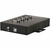 StarTech ICUSB234854I USB-Hub auf RS232 & RS485 & RS422 schwarz / 15 kV ESD-Schutz / bis zu 921,6 kbps / IP30 / 1,8m