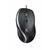 Logitech Corded M500s schwarz / kabelgebundene Maus / 4000 DPI / 7 Tasten / 1,8 m